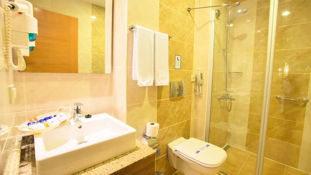 Sundia By Liberty Ölüdeniz